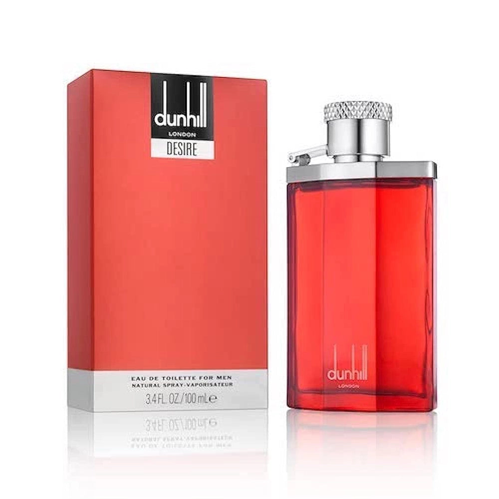 Dunhill Red Edt 100ml